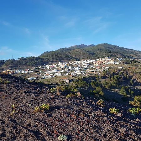 Villa Casa Lela I Fuencaliente de la Palma Exterior foto